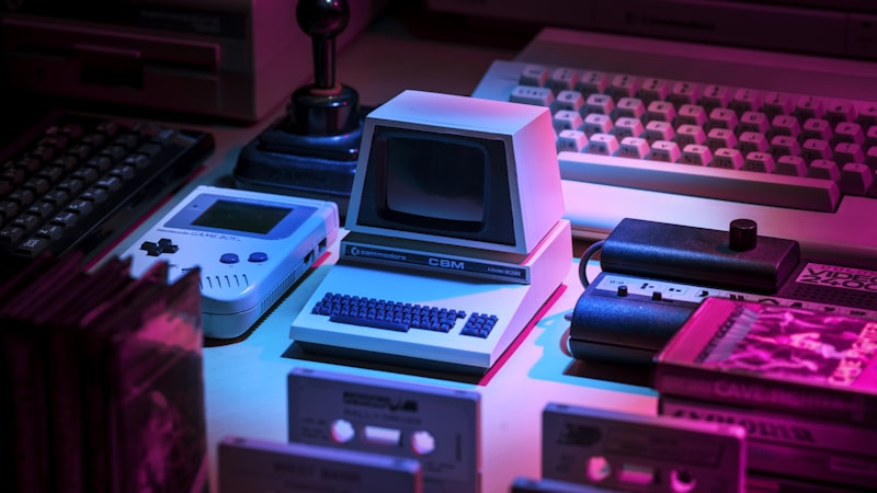 CS:GO电竞赛事 - 职业选手第一视角瞄准镜头